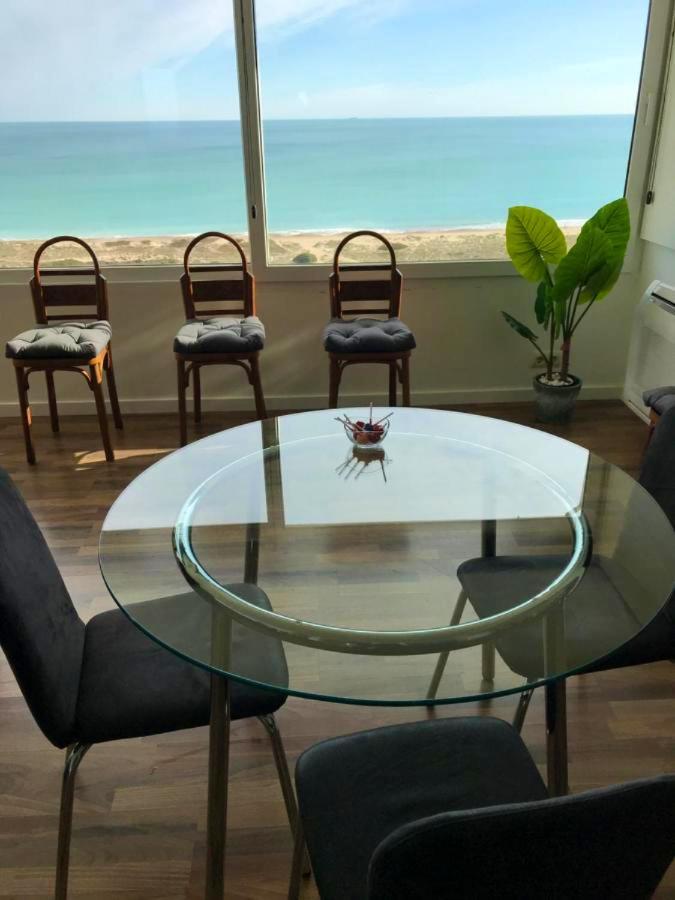 Apartment Spacious In With Sea View - 160 Sqm Valencia