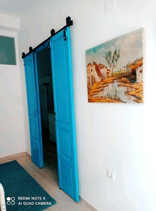 Apartment En La Playa Arenas +wifi+ac Valencia