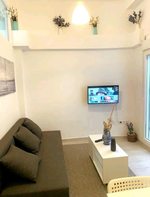 Apartment En La Playa Arenas +wifi+ac *