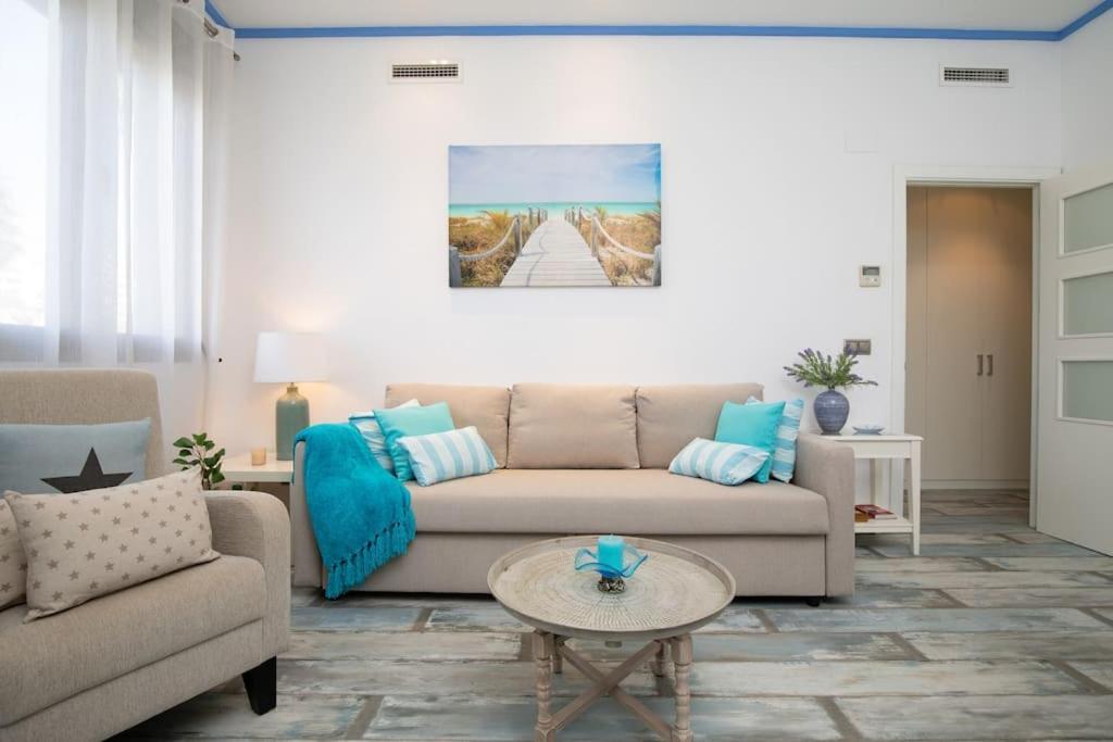 Apartup Patacona Azzure