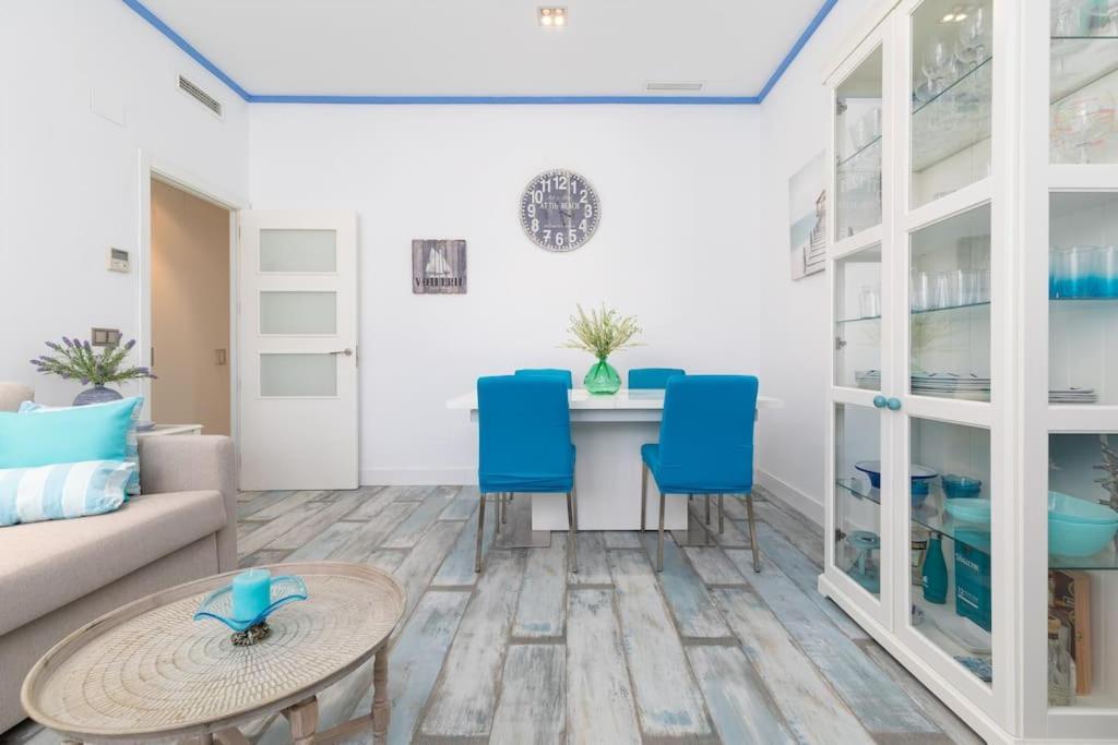 Apartup Patacona Azzure Apartment Valencia