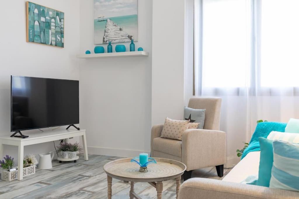 Apartment Apartup Patacona Azzure Valencia