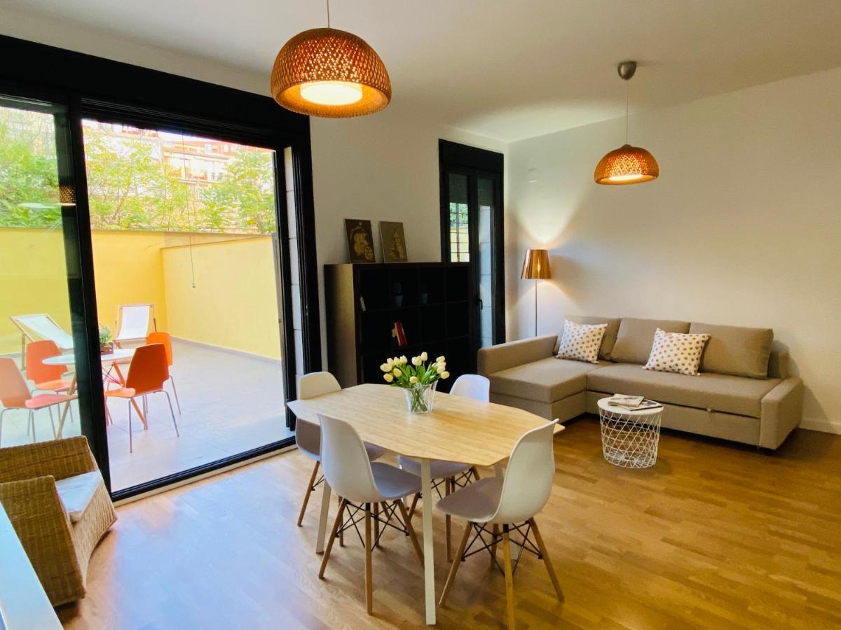 La Casita De Palomar - Palomargroup Apartment *