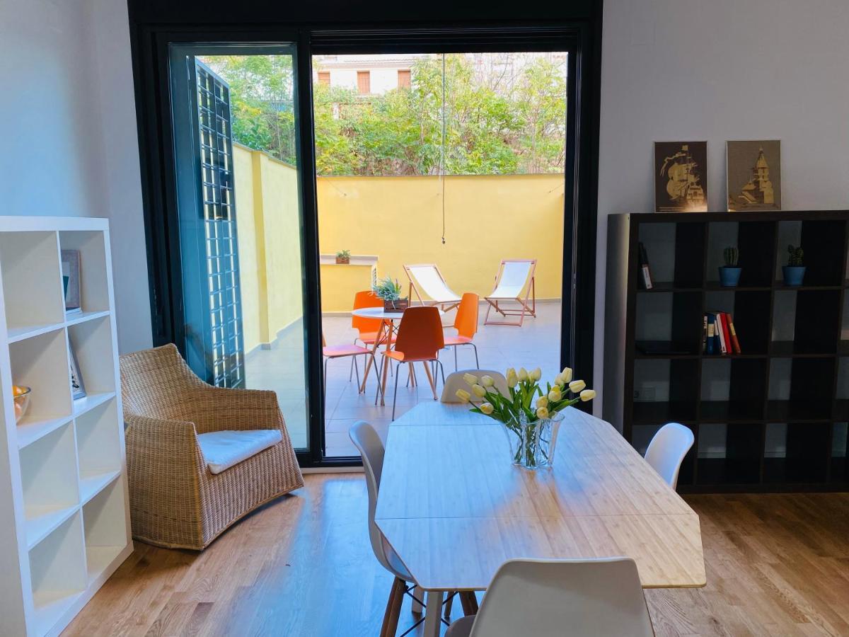 La Casita De Palomar - Palomargroup Valencia