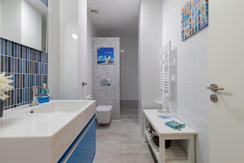 Apartment Apartup Patacona Azzure