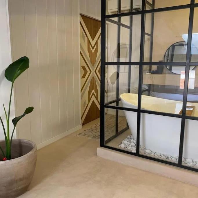 Charming Loft In The Heart Of El Carmen *