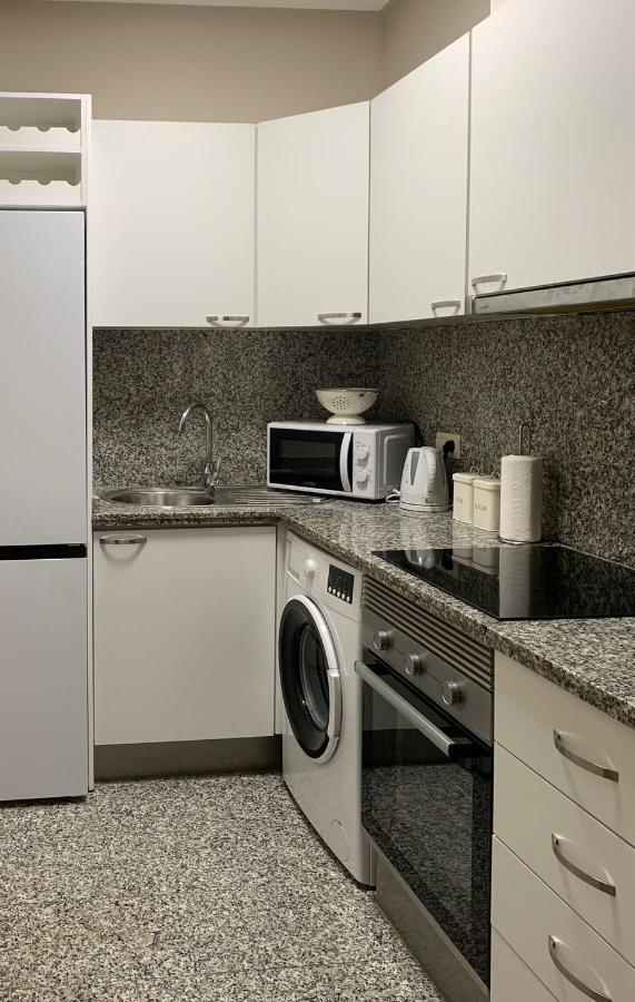 Plaza Ayuntamiento Apartment *