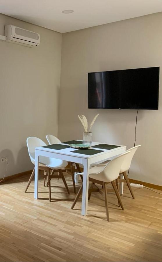 Plaza Ayuntamiento Apartment *