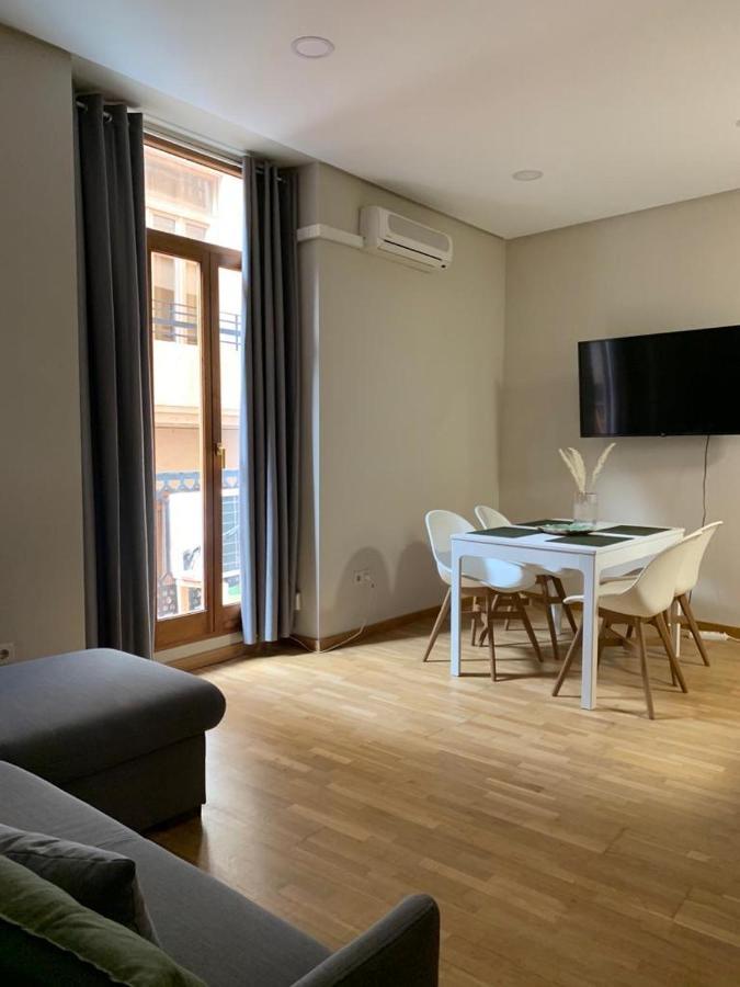 Plaza Ayuntamiento Apartment Valencia