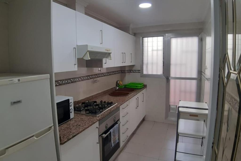 Nuevo Con Terraza Muy Cerca De La Playa