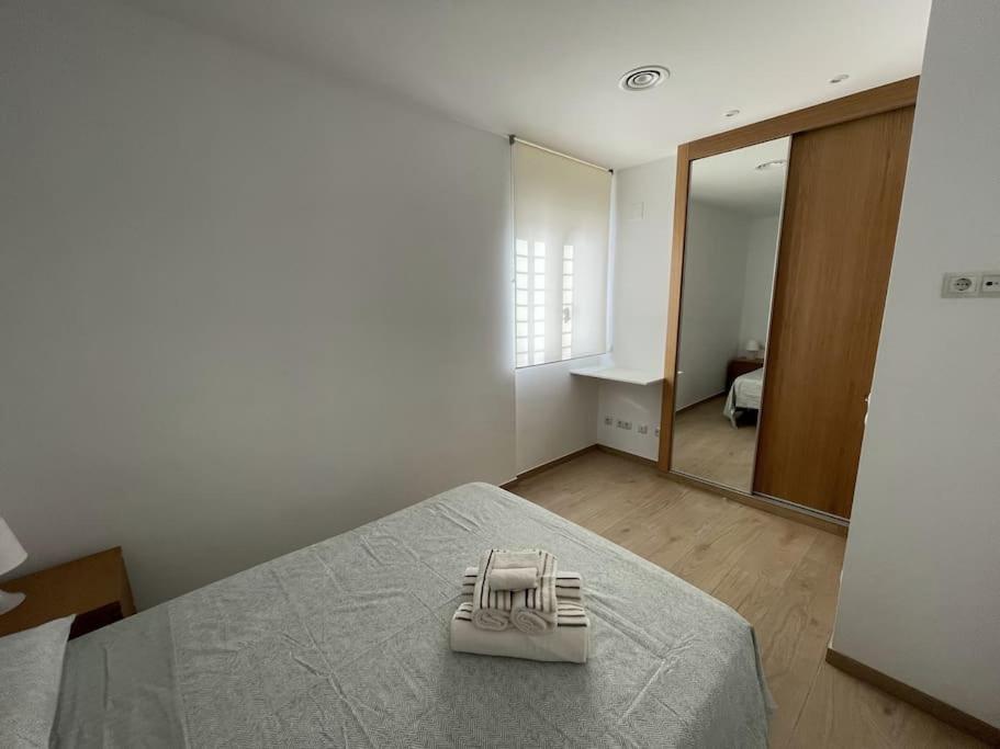 Malvarrosa 5px 2bth 5 Min Beach. Wifi. Apartment