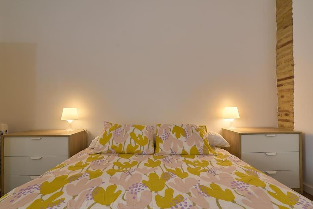 Apartment Apartamento Minimalista En Convento Jerusalen *