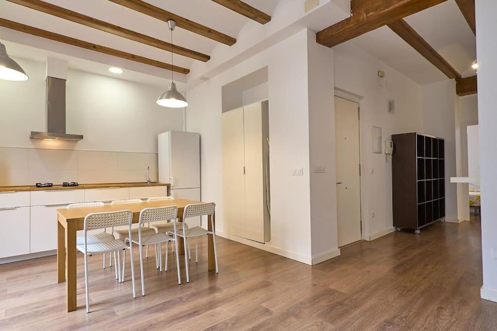Apartment Apartamento Minimalista En Convento Jerusalen