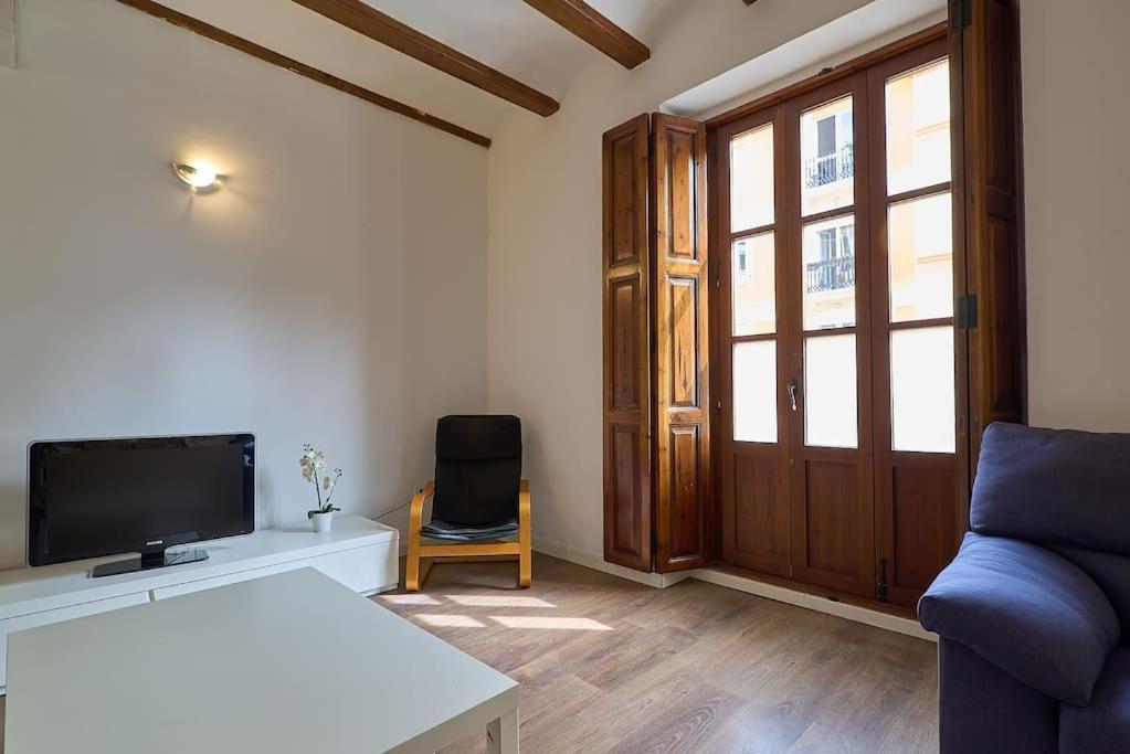 Apartment Apartamento Minimalista En Convento Jerusalen