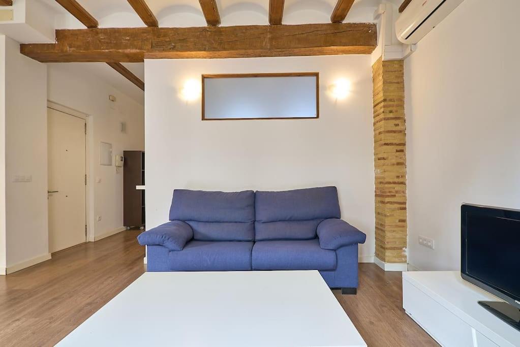 Apartamento Minimalista En Convento Jerusalen Apartment