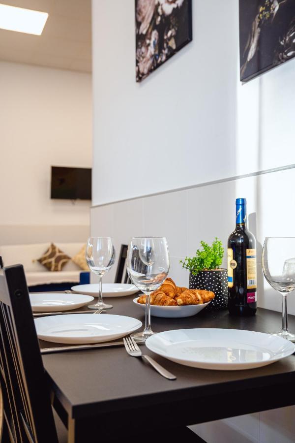 Apartment Lliri 32 *
