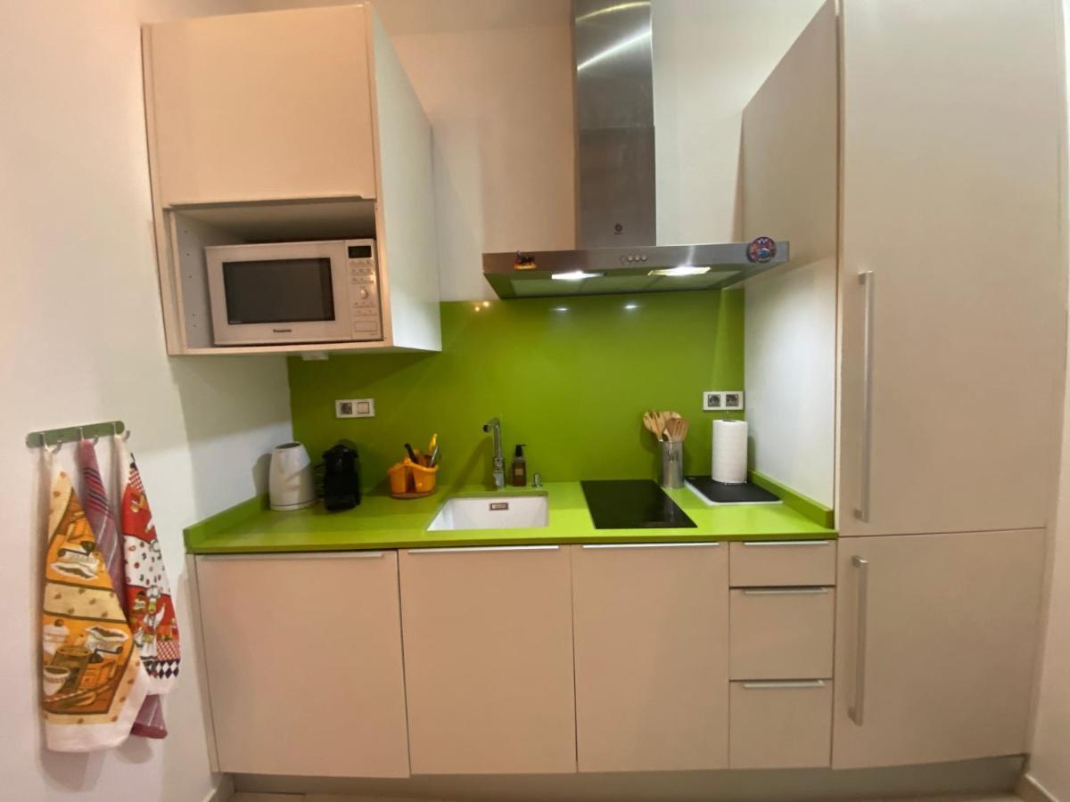Apartment Your Valencia