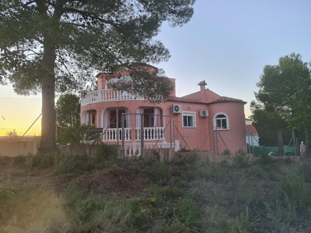 Country house Chateau Angelique *