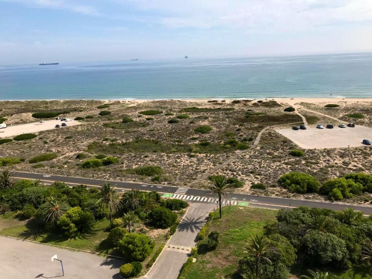 Apartment Spacious In With Sea View - 160 Sqm