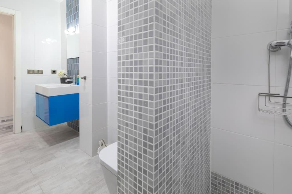 Apartup Patacona Azzure