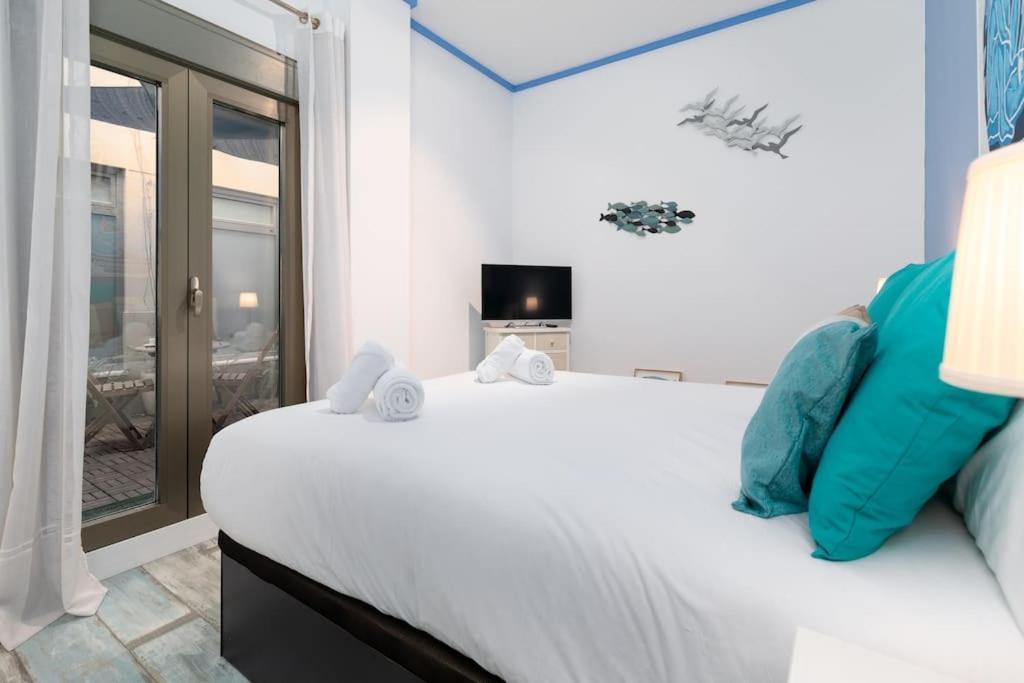 Apartment Apartup Patacona Azzure Valencia
