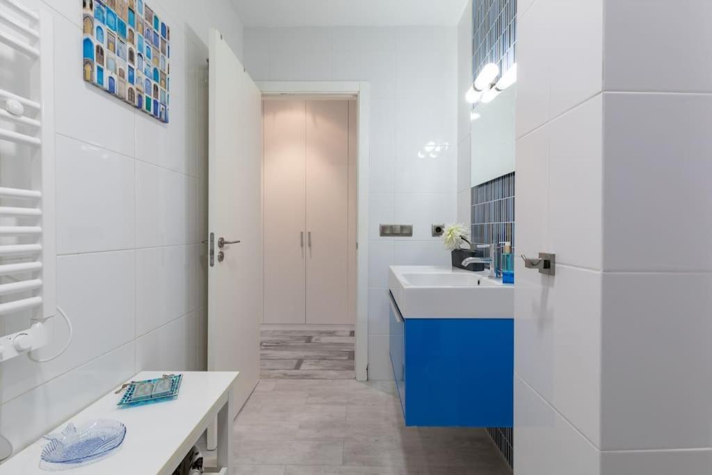 Apartup Patacona Azzure * Valencia