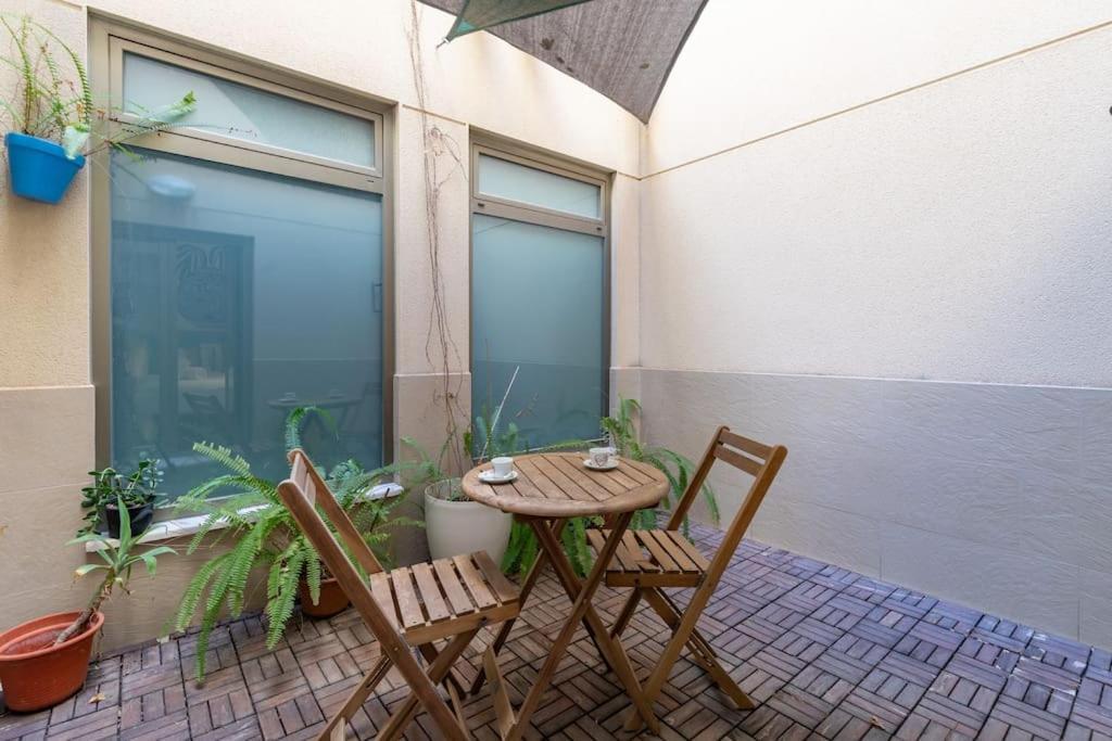 Apartup Patacona Azzure Apartment *