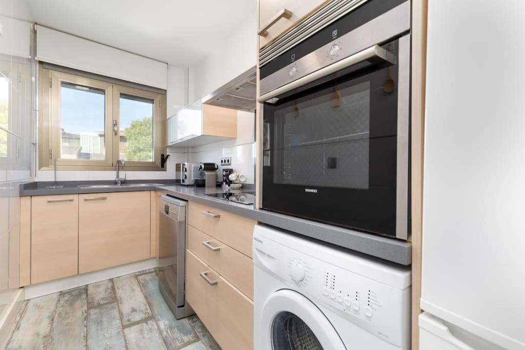 Apartup Patacona Azzure * Valencia
