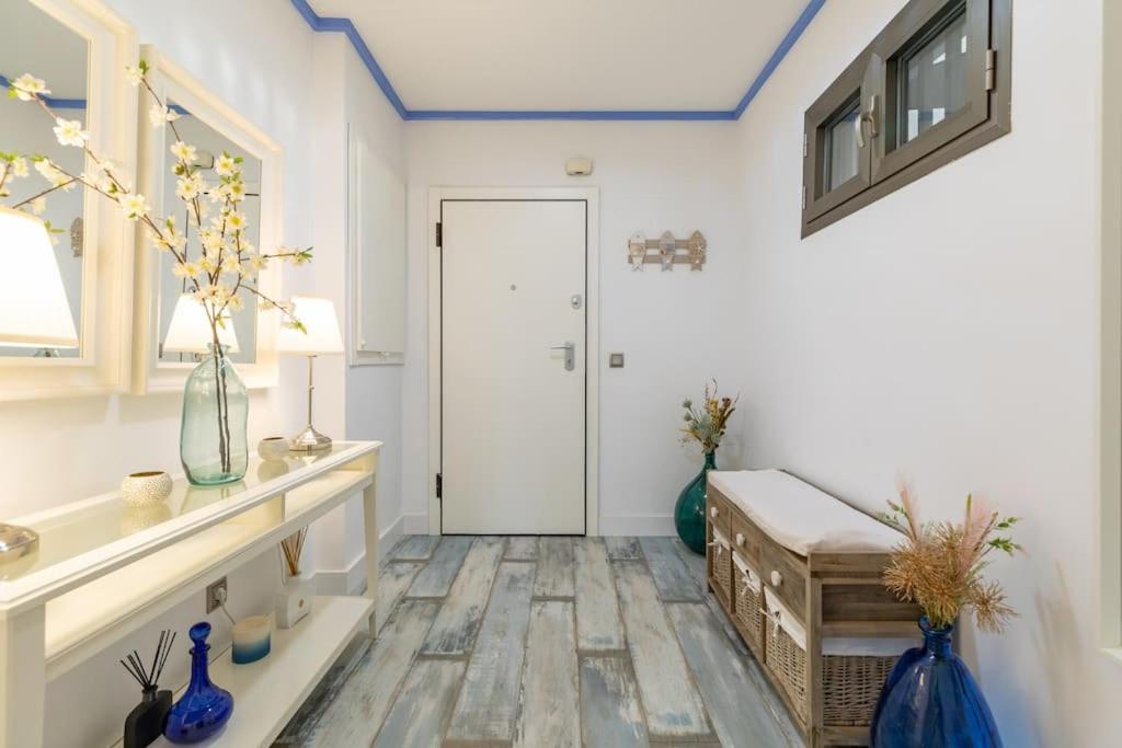 Apartup Patacona Azzure Valencia