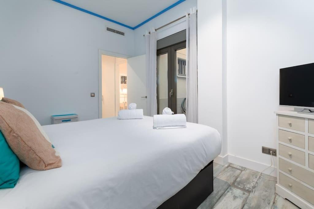 Apartup Patacona Azzure Apartment *