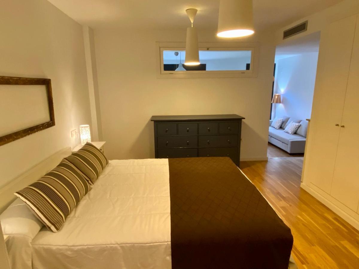 La Casita De Palomar - Palomargroup Apartment Valencia