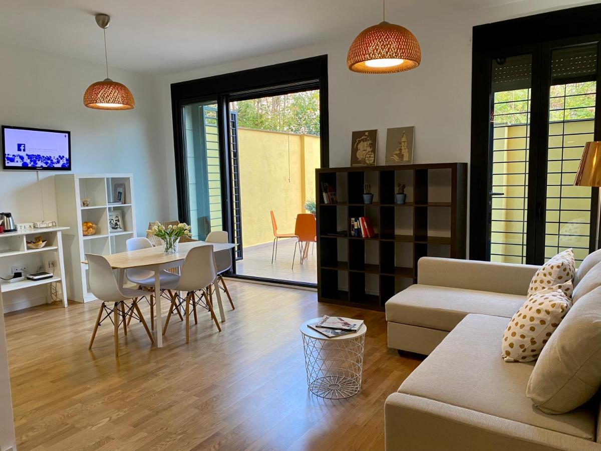 Apartment La Casita De Palomar - Palomargroup *