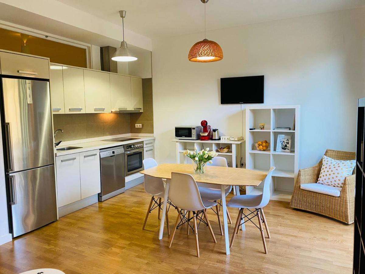 La Casita De Palomar - Palomargroup * Valencia