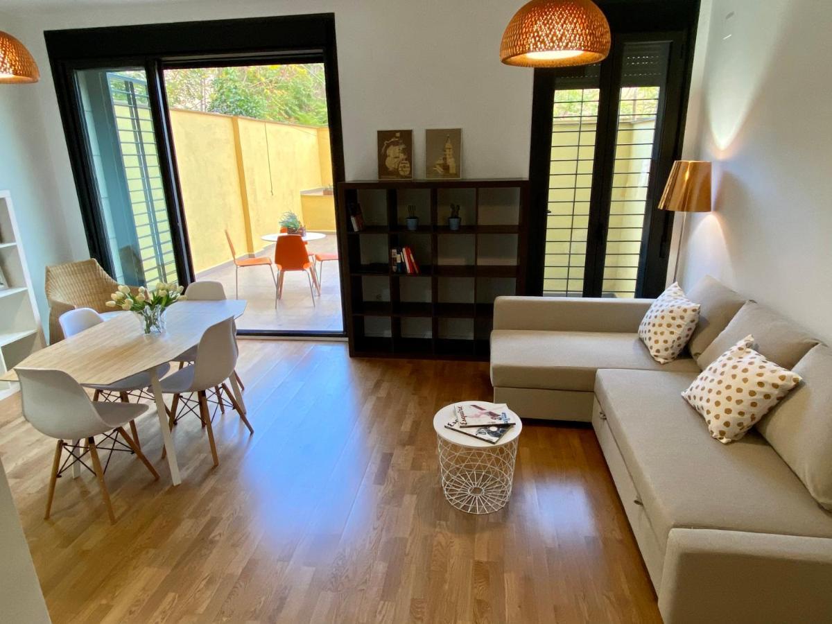 Apartment La Casita De Palomar - Palomargroup