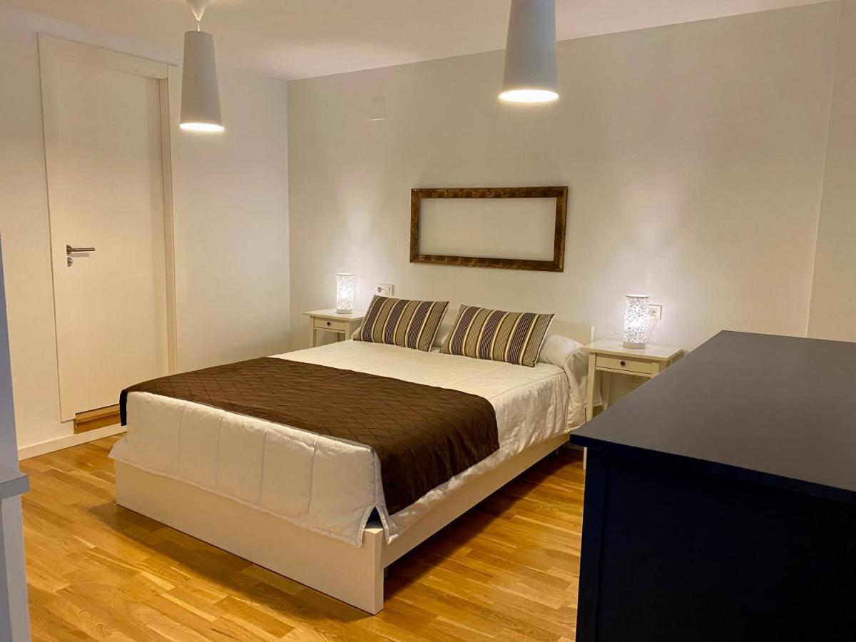 La Casita De Palomar - Palomargroup Apartment Valencia
