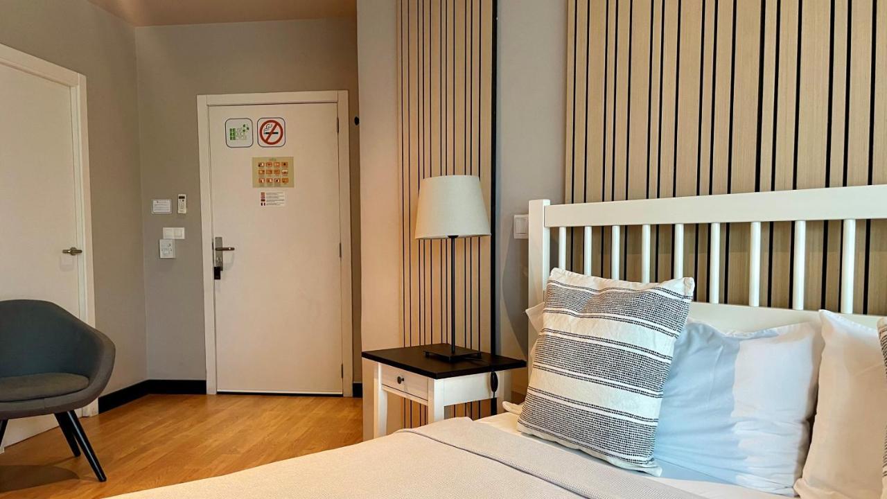 Hotel Md Modern - Jardines