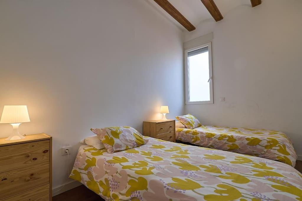 Apartment Apartamento Minimalista En Convento Jerusalen Valencia