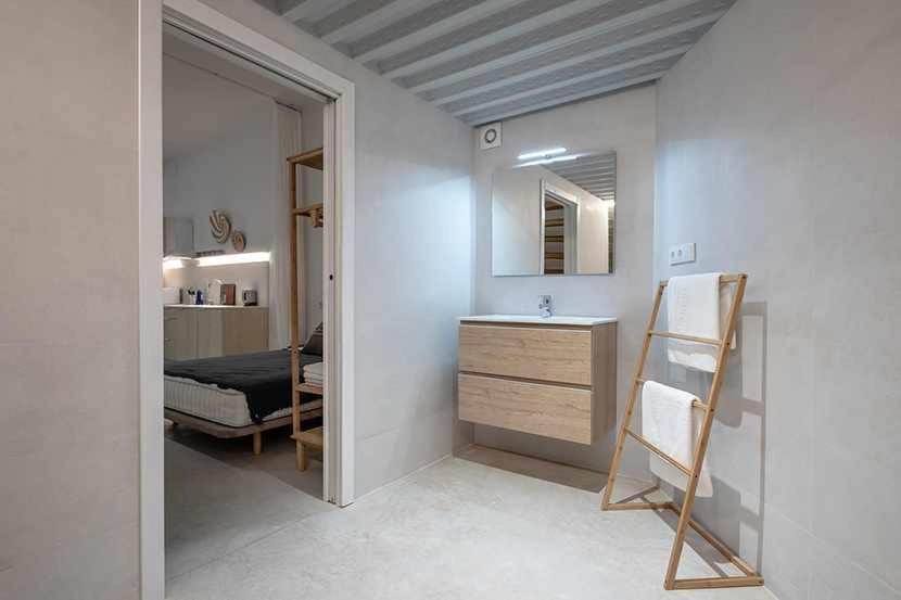 Loft De Lujo En Ciudad De Cienciasapto 2b Appartement