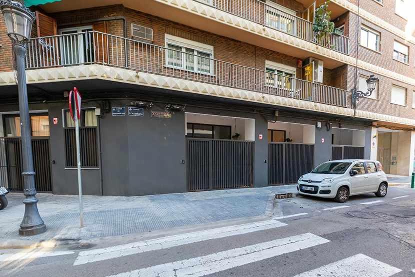 Loft De Lujo En Ciudad De Cienciasapto 2b Appartement
