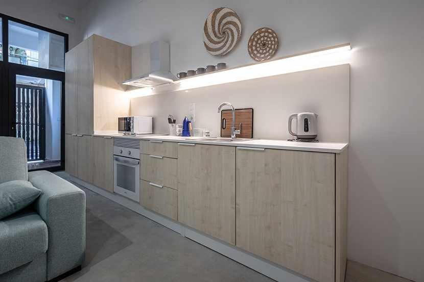 Loft De Lujo En Ciudad De Cienciasapto 2b Apartamento
