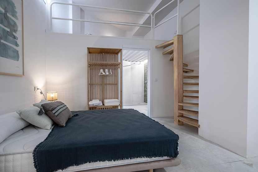 Loft De Lujo En Ciudad De Cienciasapto 2b Valência
