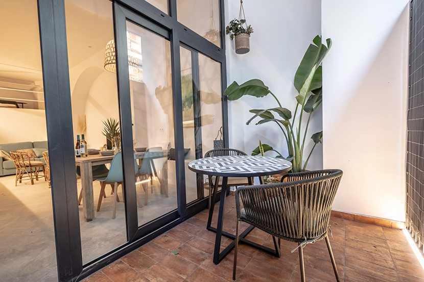 Loft De Lujo En Ciudad De Cienciasapto 2b Appartement *
