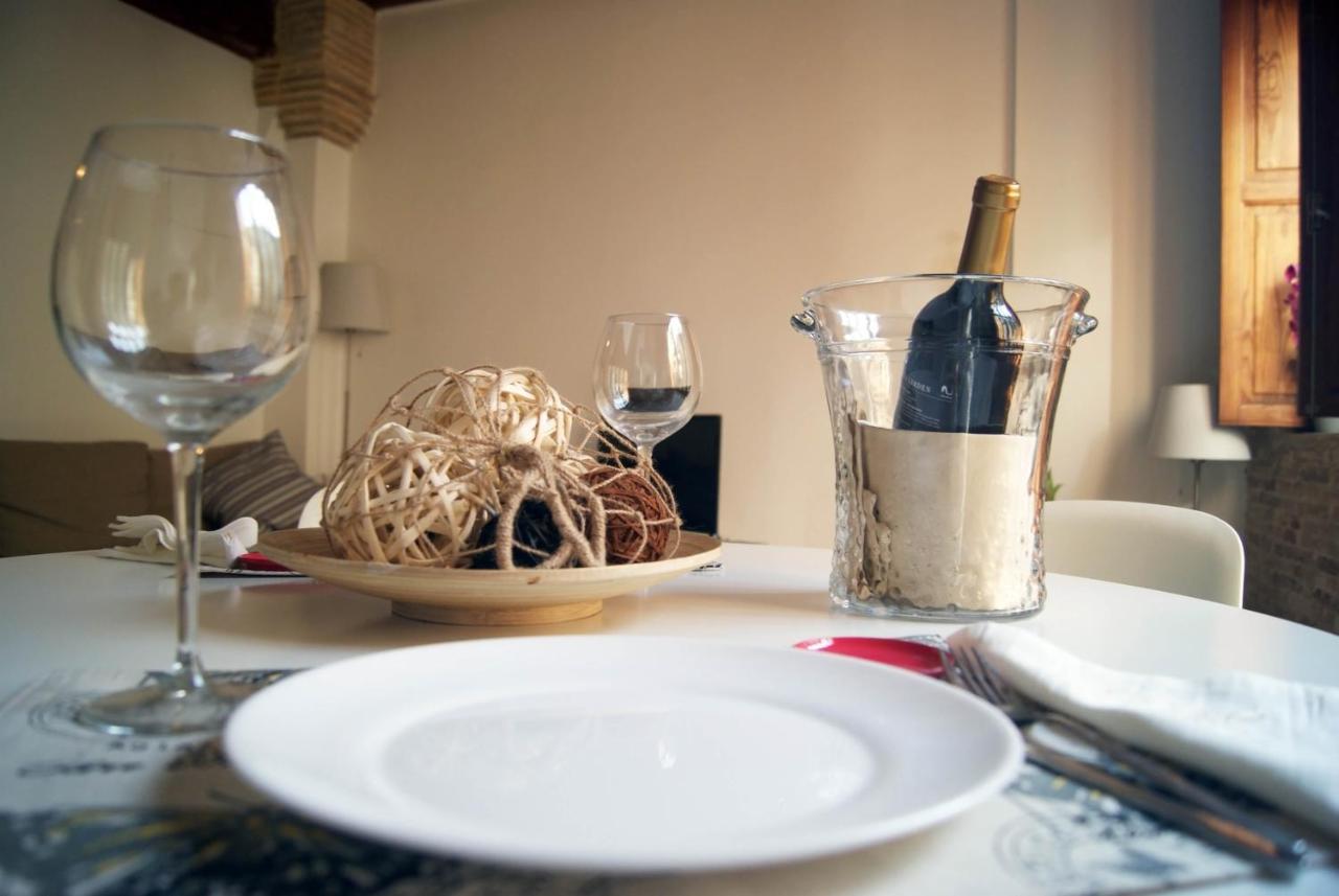 Appartement Vlc - Preciosos En El Carmen Valencia