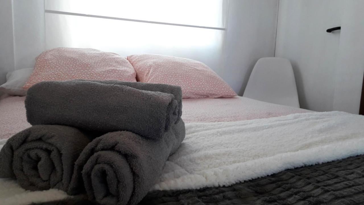 Vlc - Preciosos En El Carmen Appartement Valencia