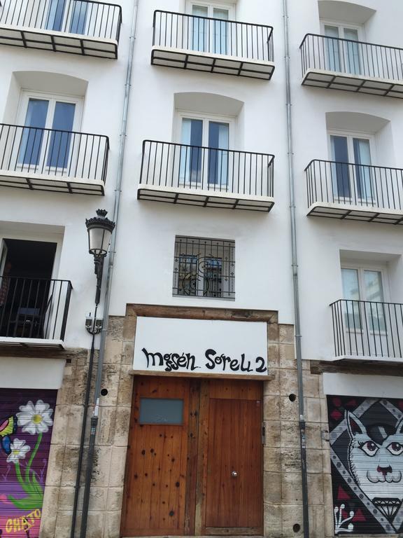 Mosen Sorell Apartments Apartamento