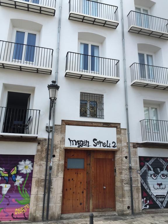 Apartamento Mosen Sorell Apartments Valência