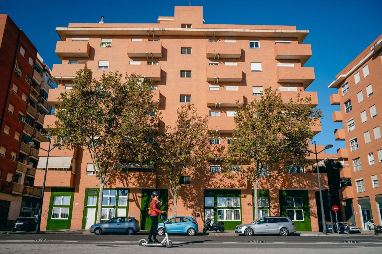 Apartment Lliri 32