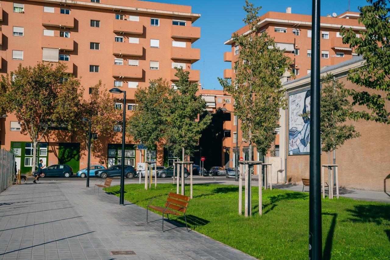 Apartment Lliri 32