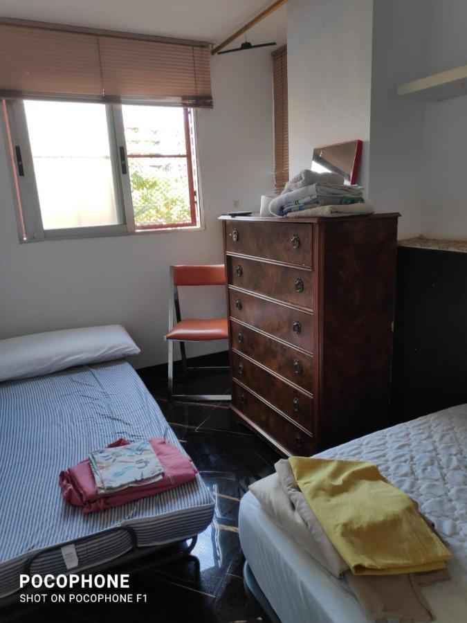 Alonso Homestay *