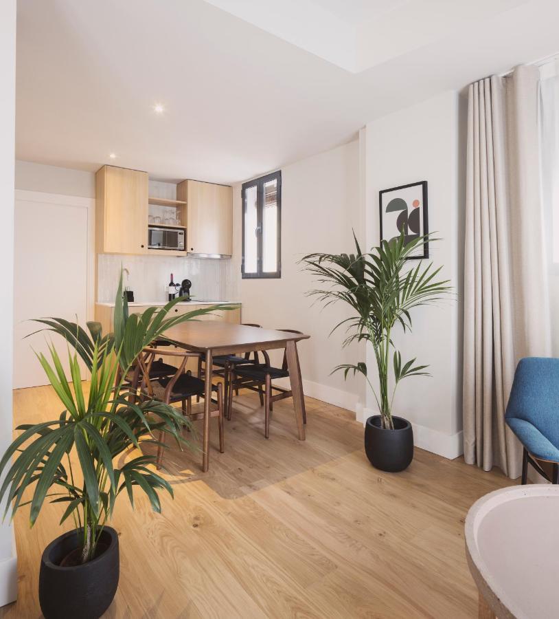 Apartment Anderson Flats *